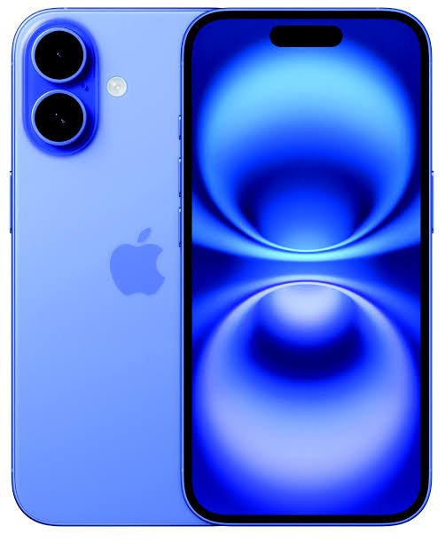 APPLE iPhone 16 Plus