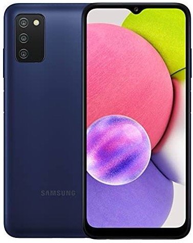 SAMSUNG Galaxy A03s