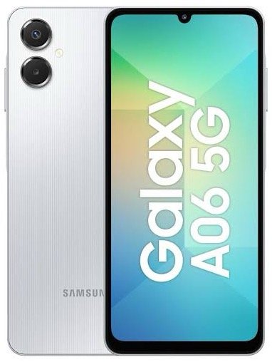 SAMSUNG Galaxy A06 5G