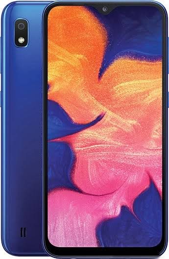 SAMSUNG Galaxy A10