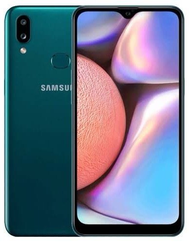 SAMSUNG Galaxy A10s