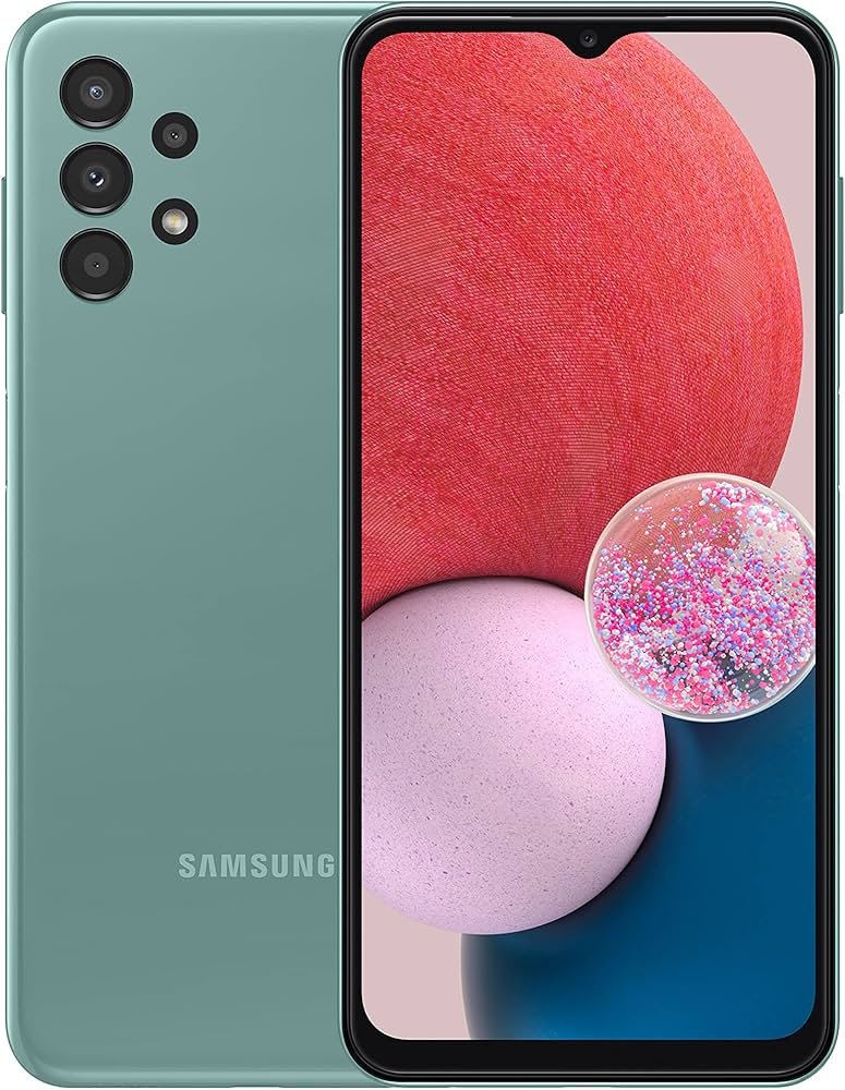 SAMSUNG Galaxy A13