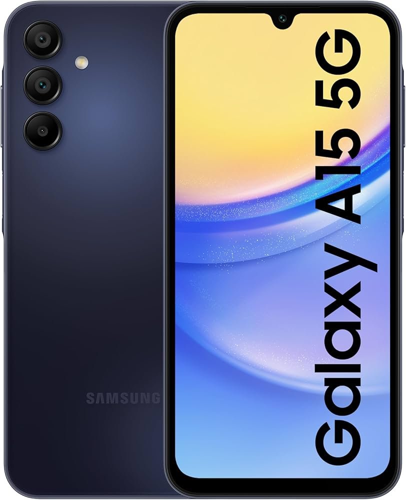SAMSUNG Galaxy A15 5G