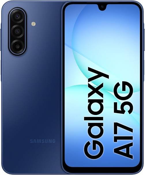 SAMSUNG Galaxy A17 5G