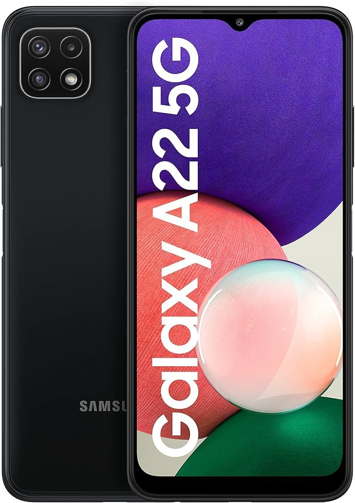 SAMSUNG Galaxy A22 5G