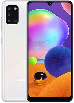 SAMSUNG Galaxy A31