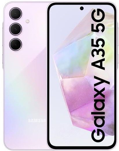 SAMSUNG Galaxy A35 5G