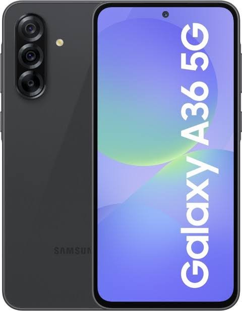 SAMSUNG Galaxy A36 5G