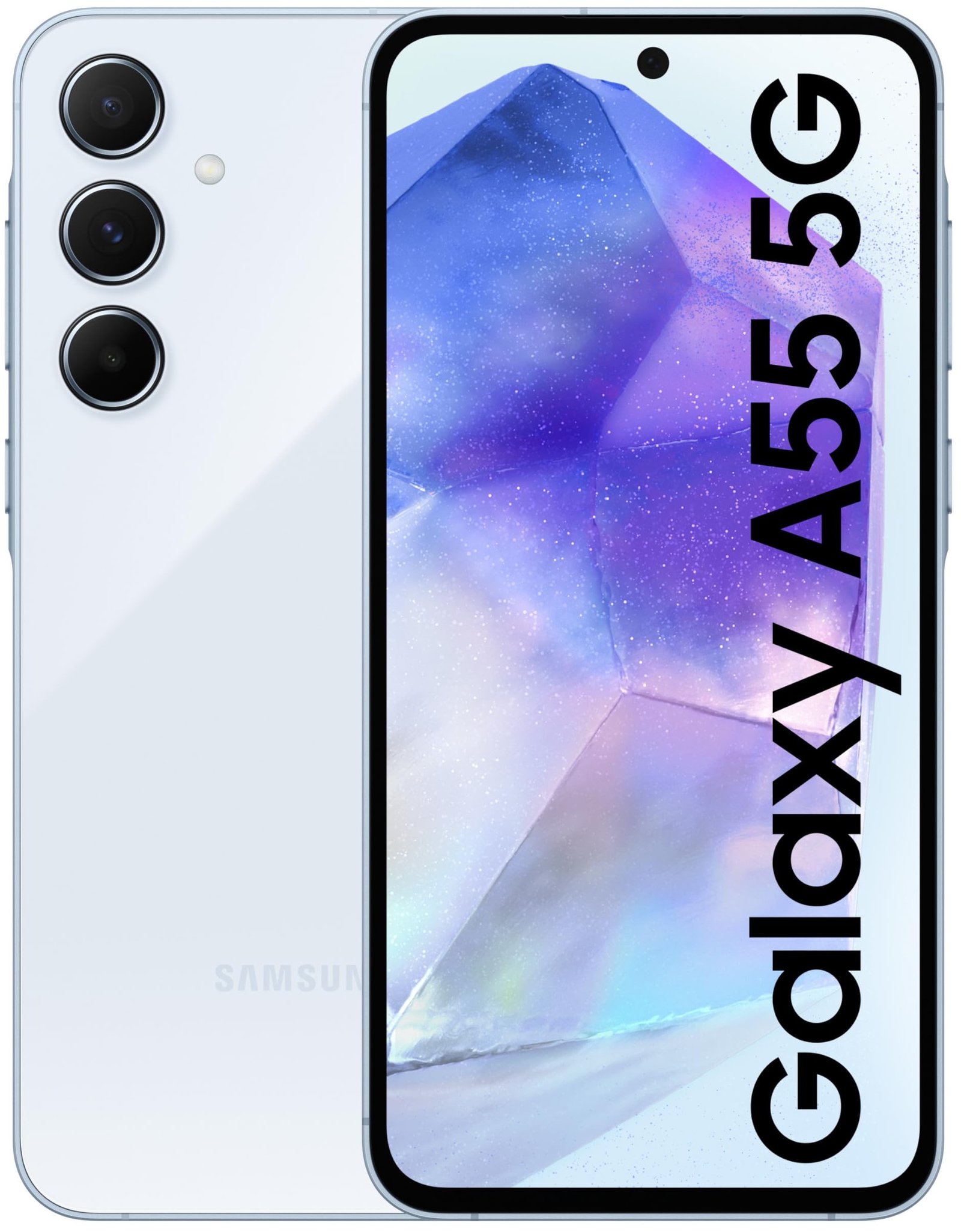 SAMSUNG Galaxy A55 5G