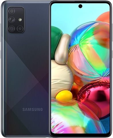 SAMSUNG Galaxy A71