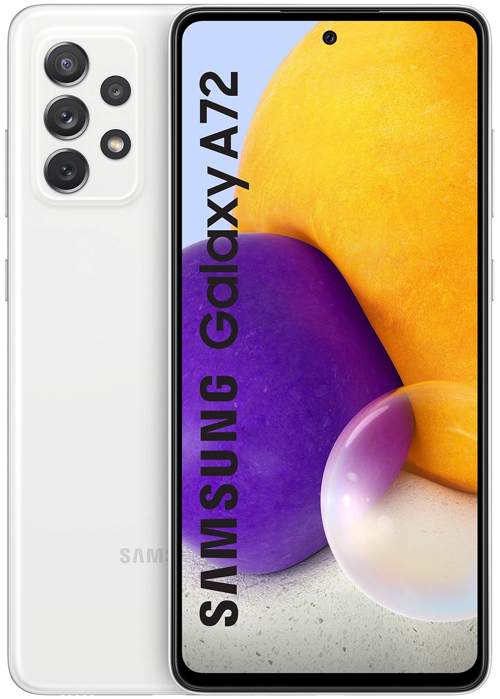 SAMSUNG Galaxy A72