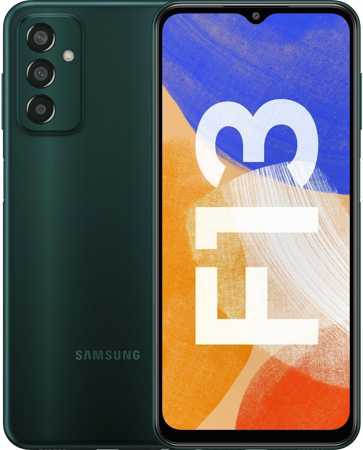 SAMSUNG Galaxy F13