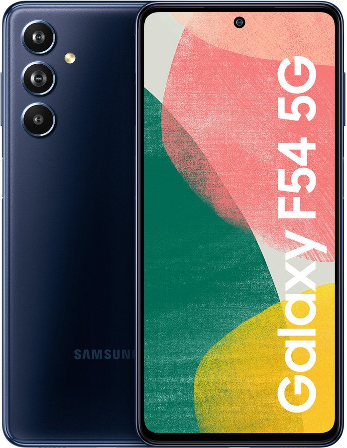 SAMSUNG Galaxy F54 5G