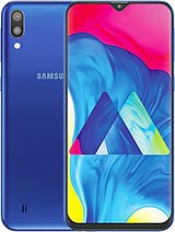SAMSUNG Galaxy M10