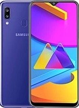 SAMSUNG Galaxy M10s