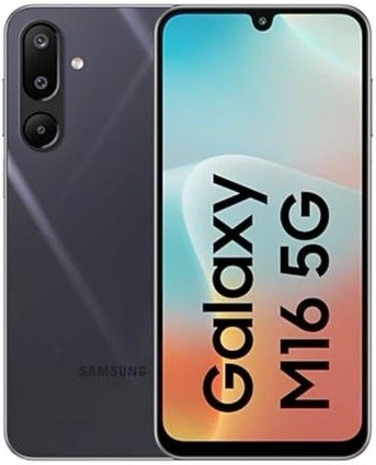 SAMSUNG Galaxy M16 5G