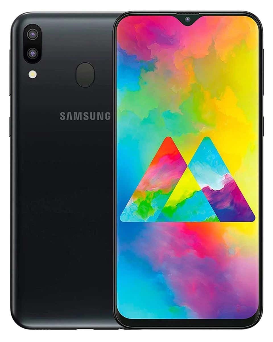SAMSUNG Galaxy M20