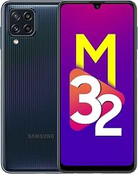 SAMSUNG Galaxy M32