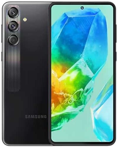 SAMSUNG Galaxy M55s 5G
