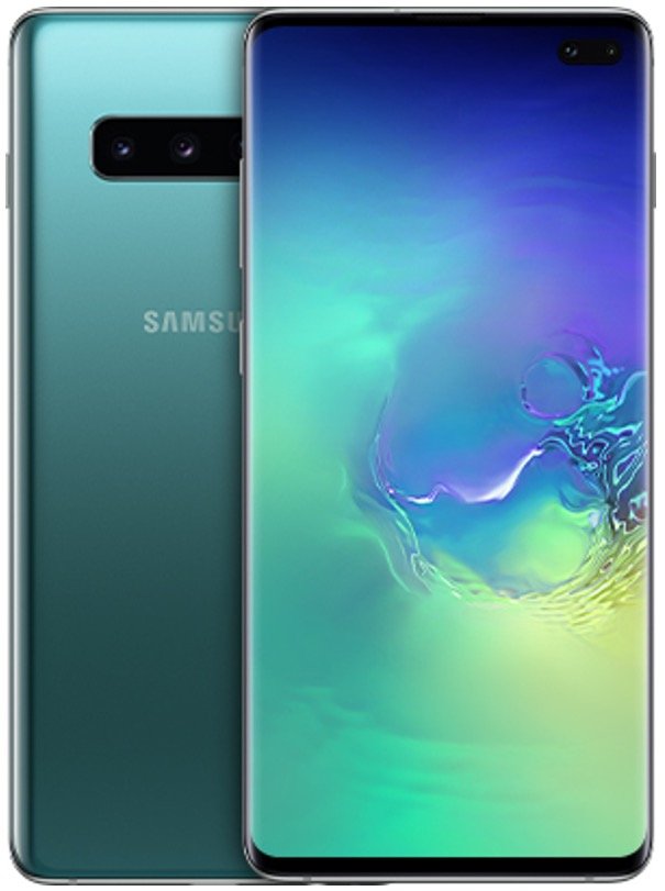 SAMSUNG Galaxy S10