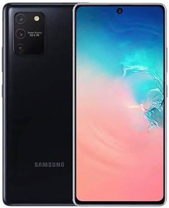 SAMSUNG Galaxy S10 Lite