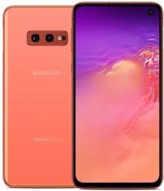 SAMSUNG Galaxy S10e