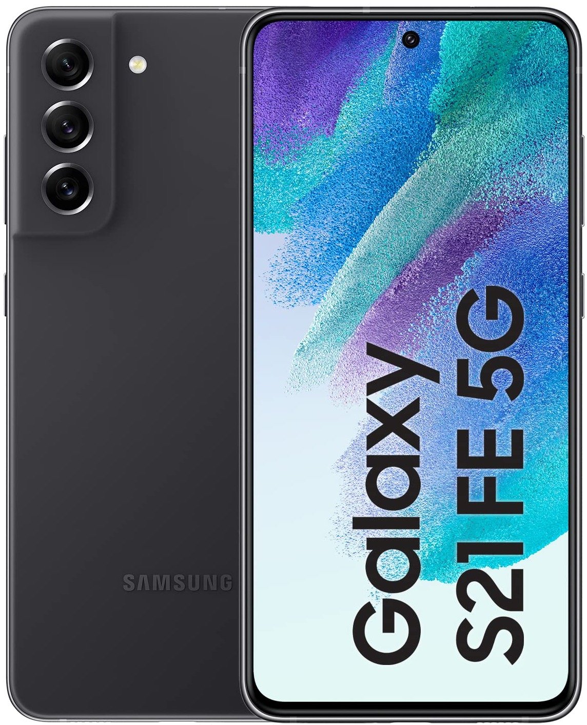 SAMSUNG Galaxy S21 FE 5G