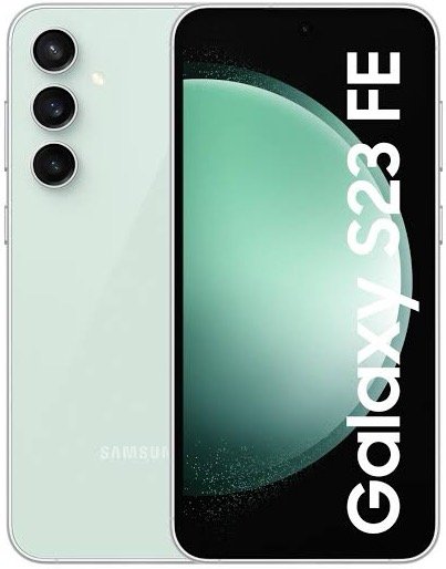 SAMSUNG Galaxy S23 FE 5G