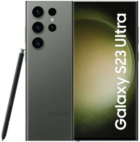 SAMSUNG Galaxy S23 Ultra 5G