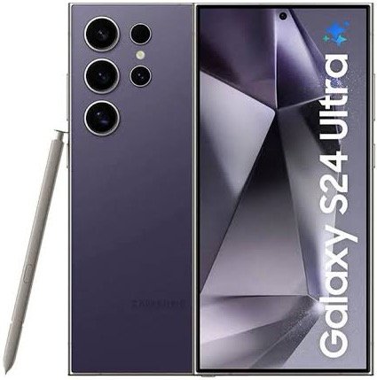 SAMSUNG Galaxy S24 Ultra 5G