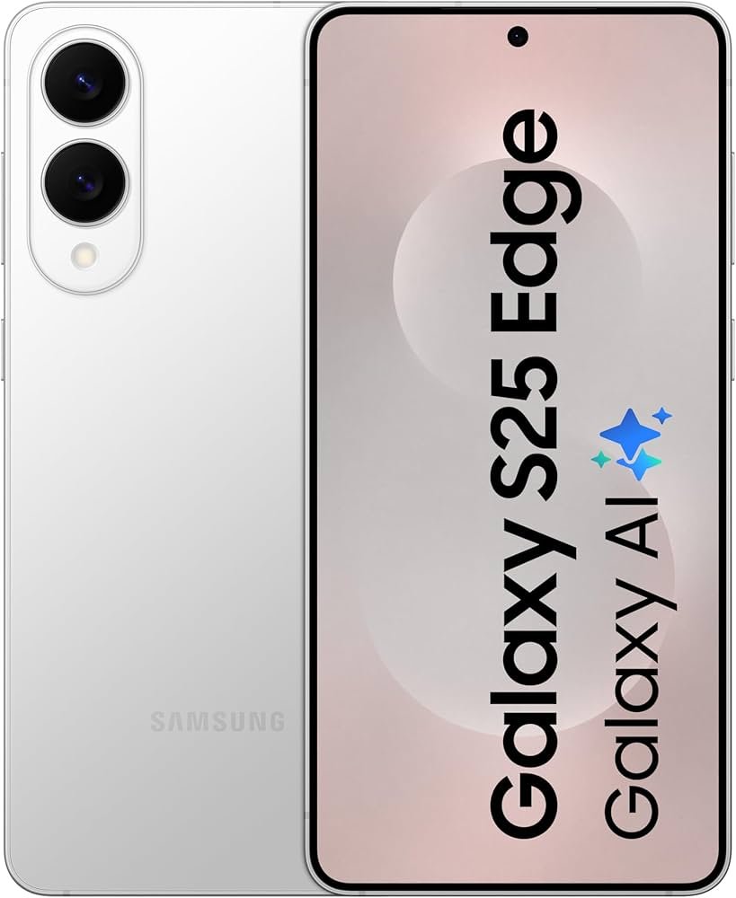 SAMSUNG Galaxy S25 Edge 5G