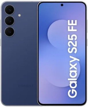 SAMSUNG Galaxy S25 FE 5G