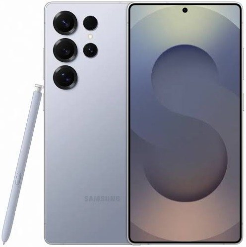 SAMSUNG Galaxy S25 Ultra 5G