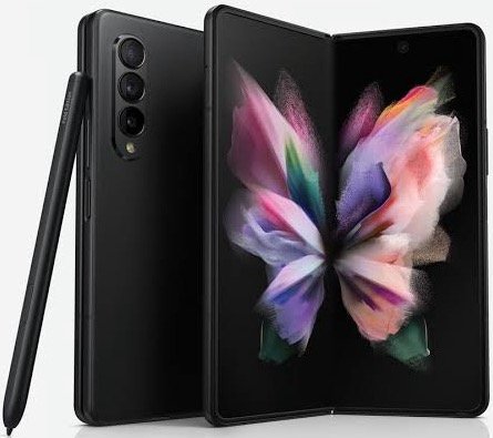 SAMSUNG Galaxy Fold
