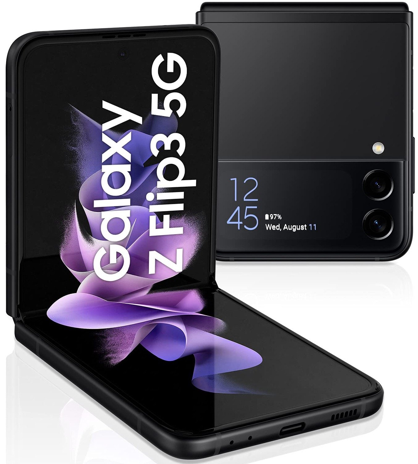 SAMSUNG Galaxy Z Flip3 5G