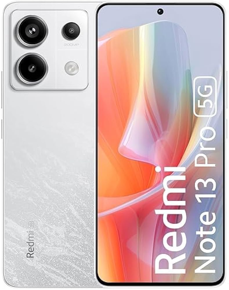 XIAOMI Redmi Note 13 Pro 5G