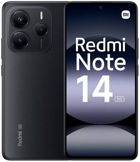 XIAOMI Redmi Note 14 5G