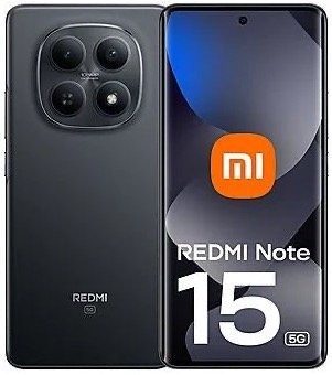XIAOMI Xiaomi Redmi Note 15 5G