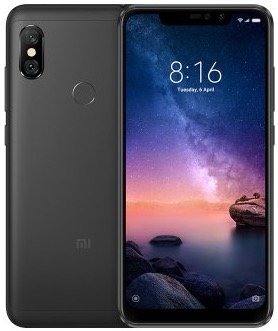 XIAOMI Redmi Note 6 Pro
