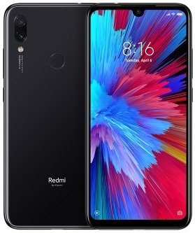 XIAOMI Redmi Note 7