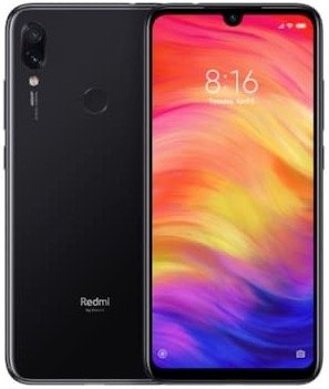 XIAOMI Redmi Note 7s