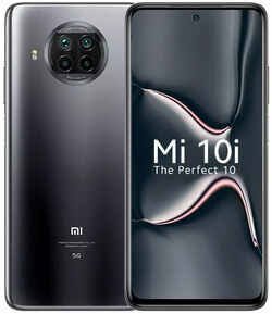 XIAOMI Mi 10i