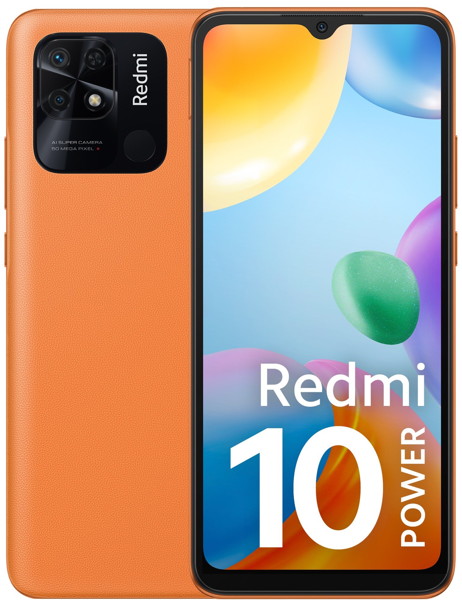 XIAOMI Redmi 10 Power