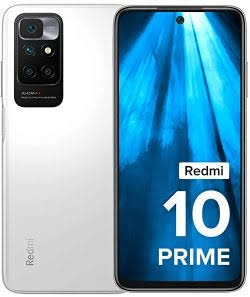 XIAOMI Redmi 10 Prime
