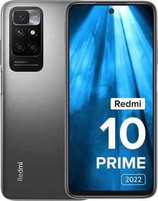 XIAOMI Redmi 10 Prime 2022