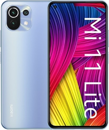 XIAOMI Mi 11 Lite