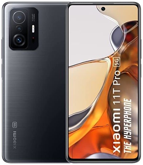 XIAOMI 11T Pro 5G