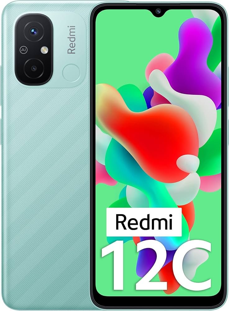 XIAOMI Redmi 12C