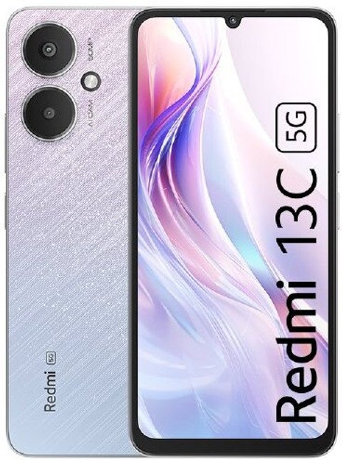 XIAOMI Redmi 13C 5G
