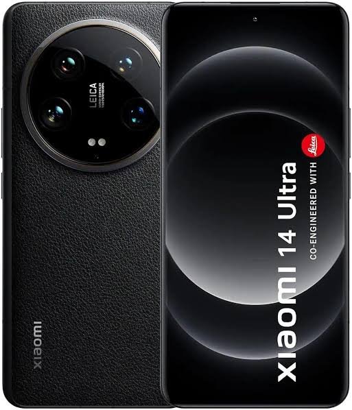 XIAOMI 14 Ultra 5G